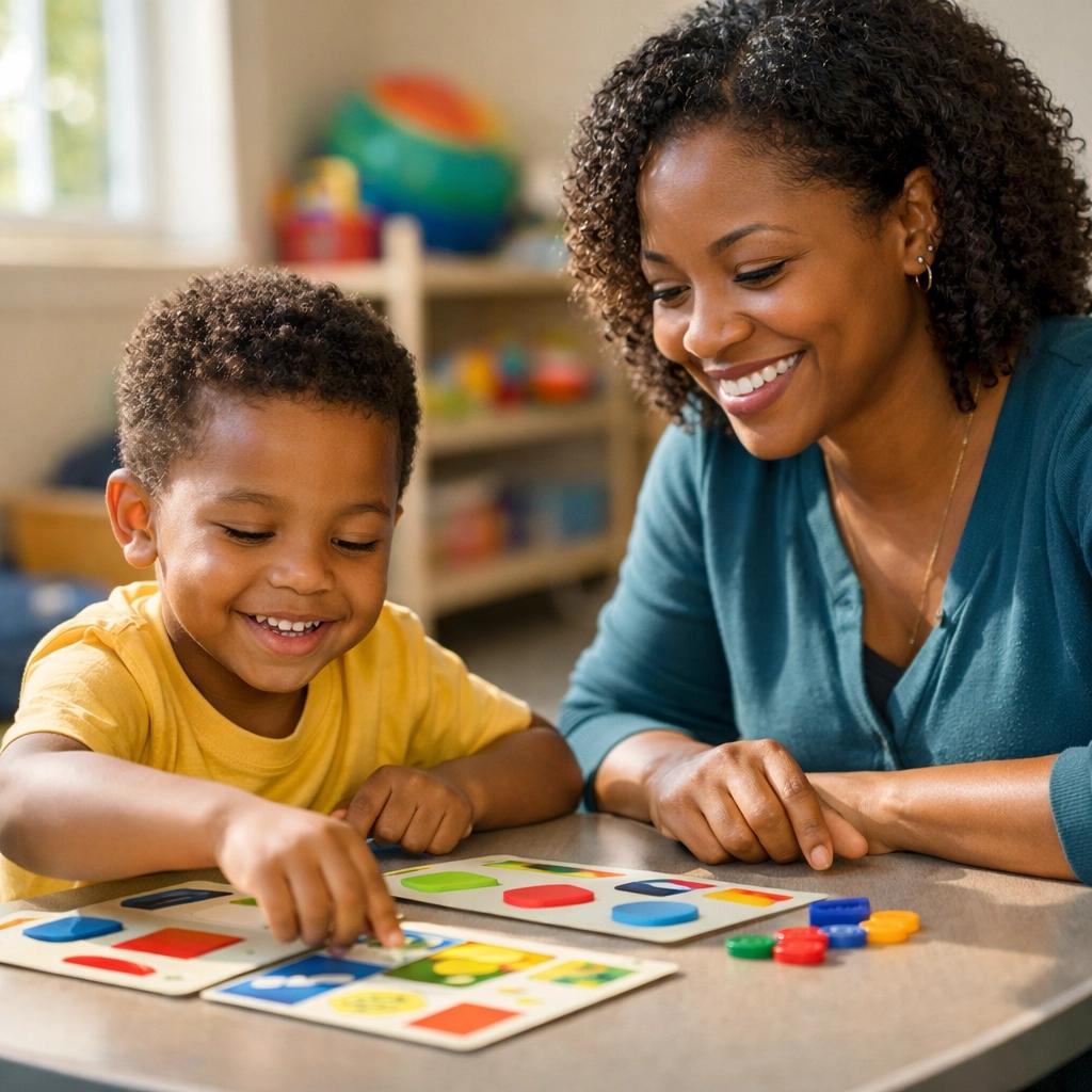 Childhood Education Centers